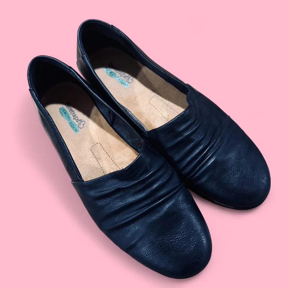 BareTraps comfort preppy